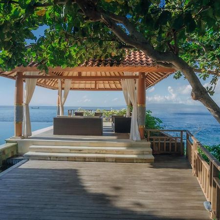 Raaga Samudra Villa Padangbai  Extérieur photo