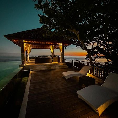 Raaga Samudra Villa Padangbai  Extérieur photo