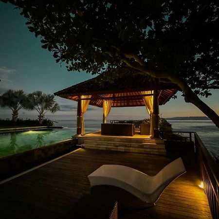 Raaga Samudra Villa Padangbai  Extérieur photo