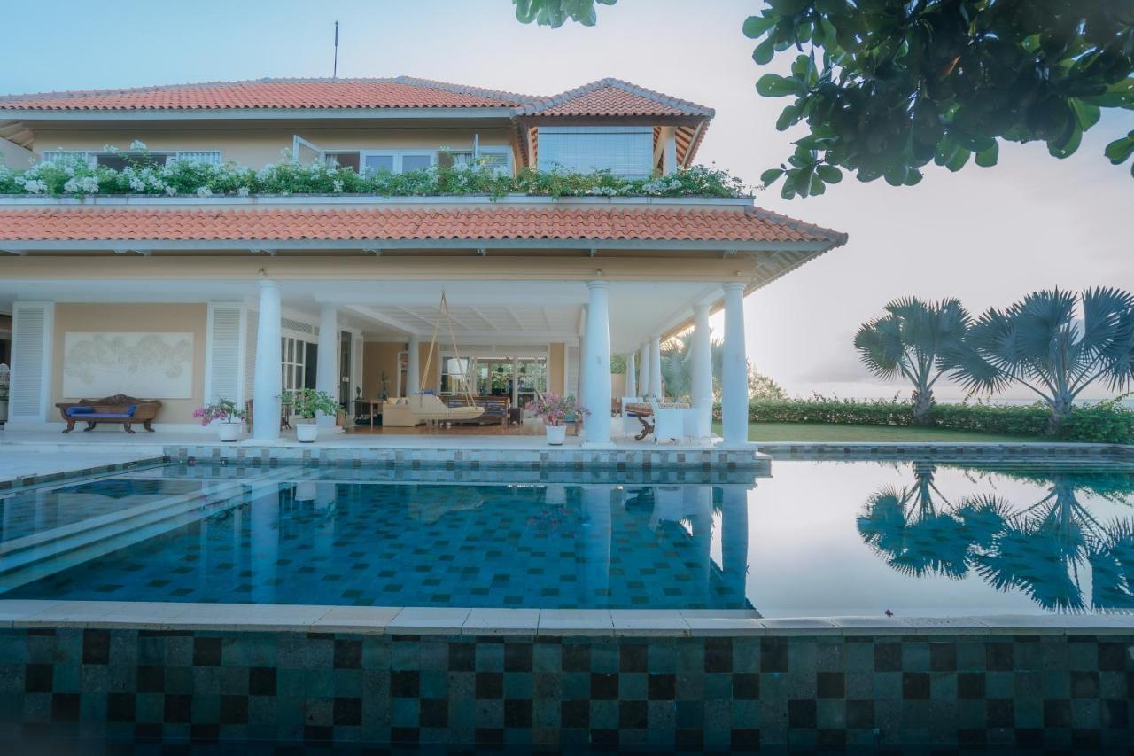 Raaga Samudra Villa Padangbai  Extérieur photo