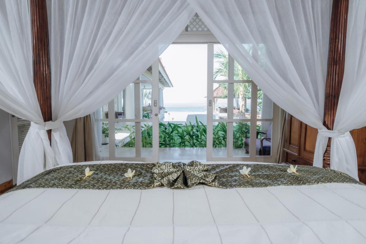 Raaga Samudra Villa Padangbai  Extérieur photo