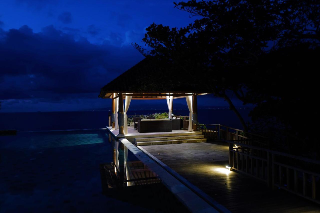 Raaga Samudra Villa Padangbai  Extérieur photo