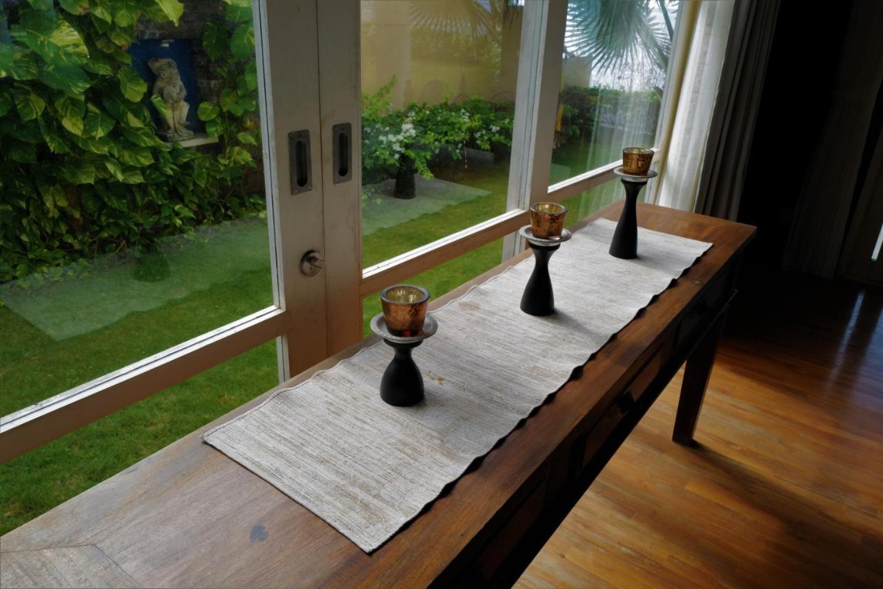 Raaga Samudra Villa Padangbai  Extérieur photo