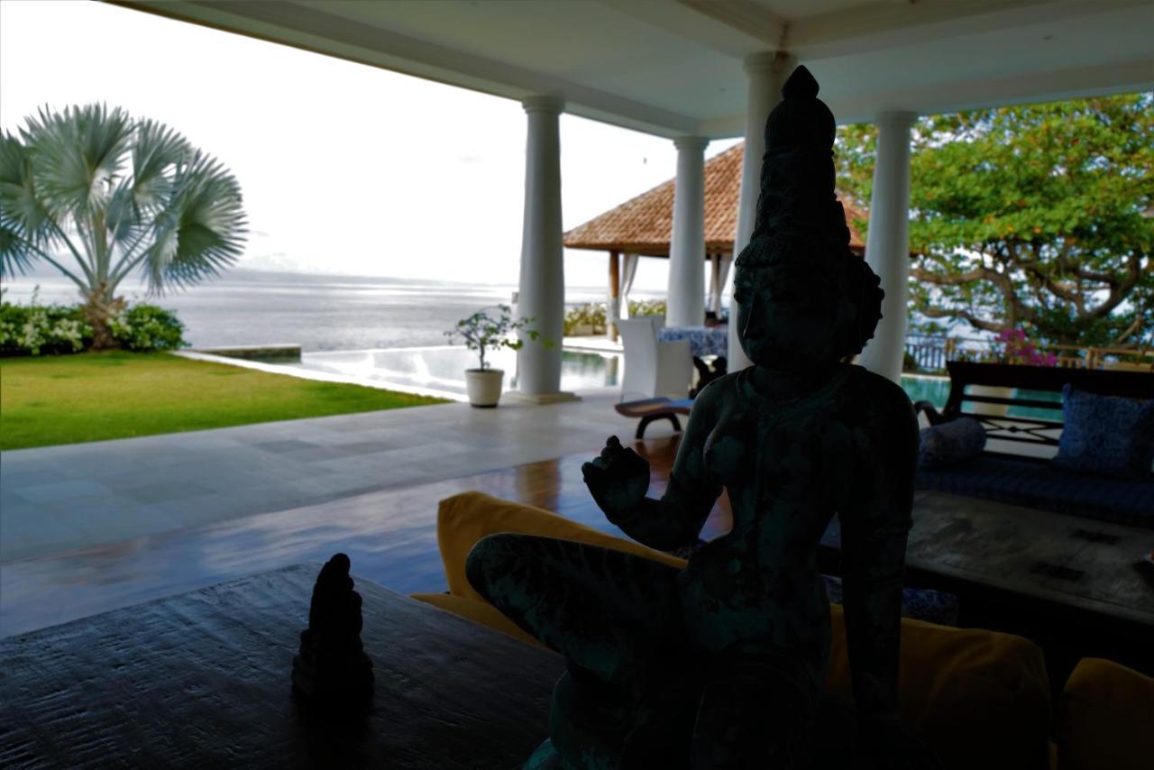 Raaga Samudra Villa Padangbai  Extérieur photo