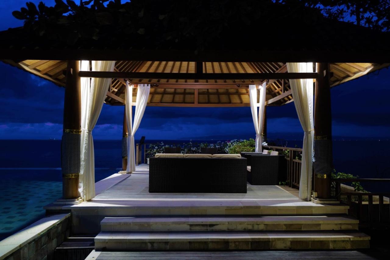Raaga Samudra Villa Padangbai  Extérieur photo