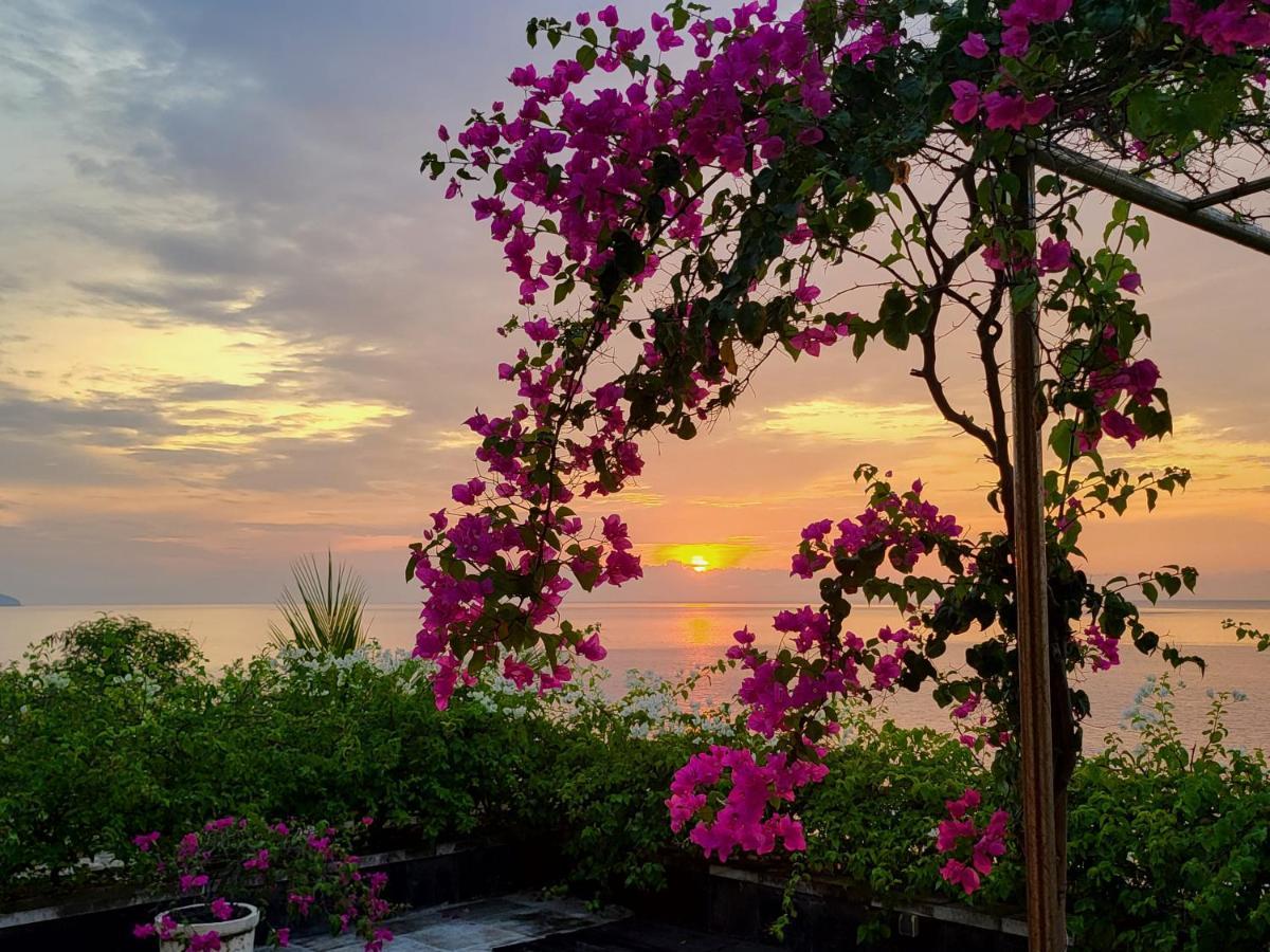 Raaga Samudra Villa Padangbai  Extérieur photo