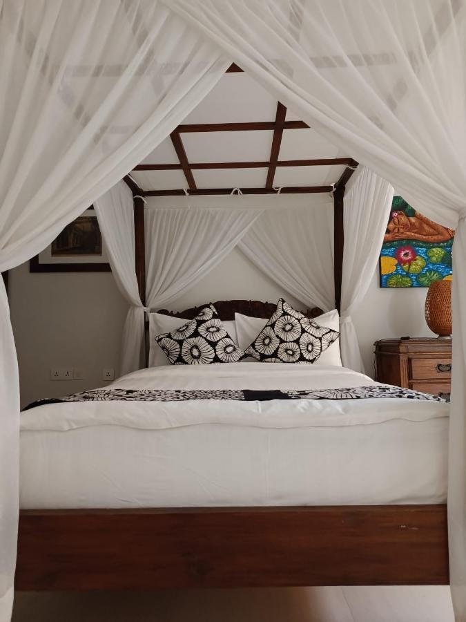 Raaga Samudra Villa Padangbai  Extérieur photo