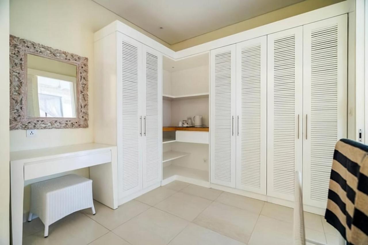 Raaga Samudra Villa Padangbai  Extérieur photo