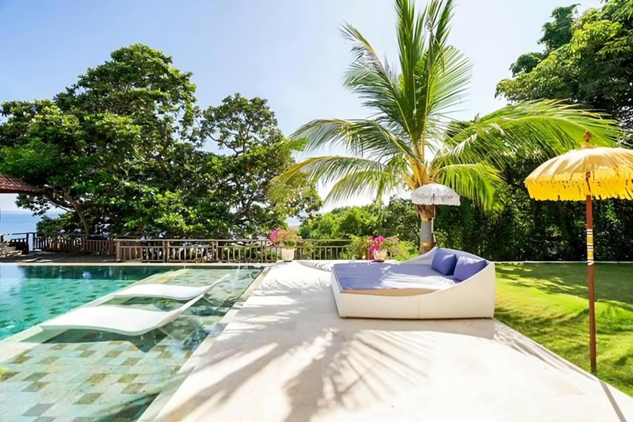 Raaga Samudra Villa Padangbai  Extérieur photo