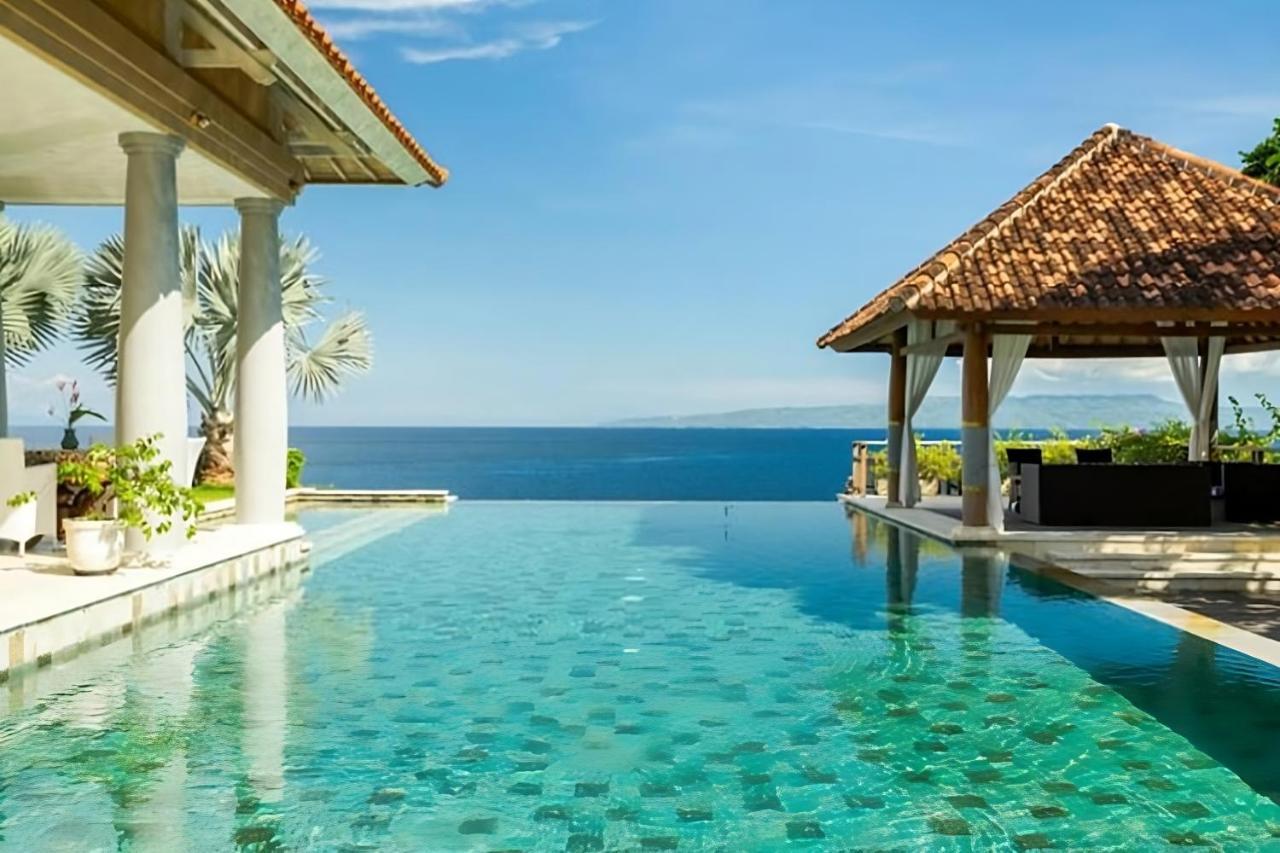 Raaga Samudra Villa Padangbai  Extérieur photo