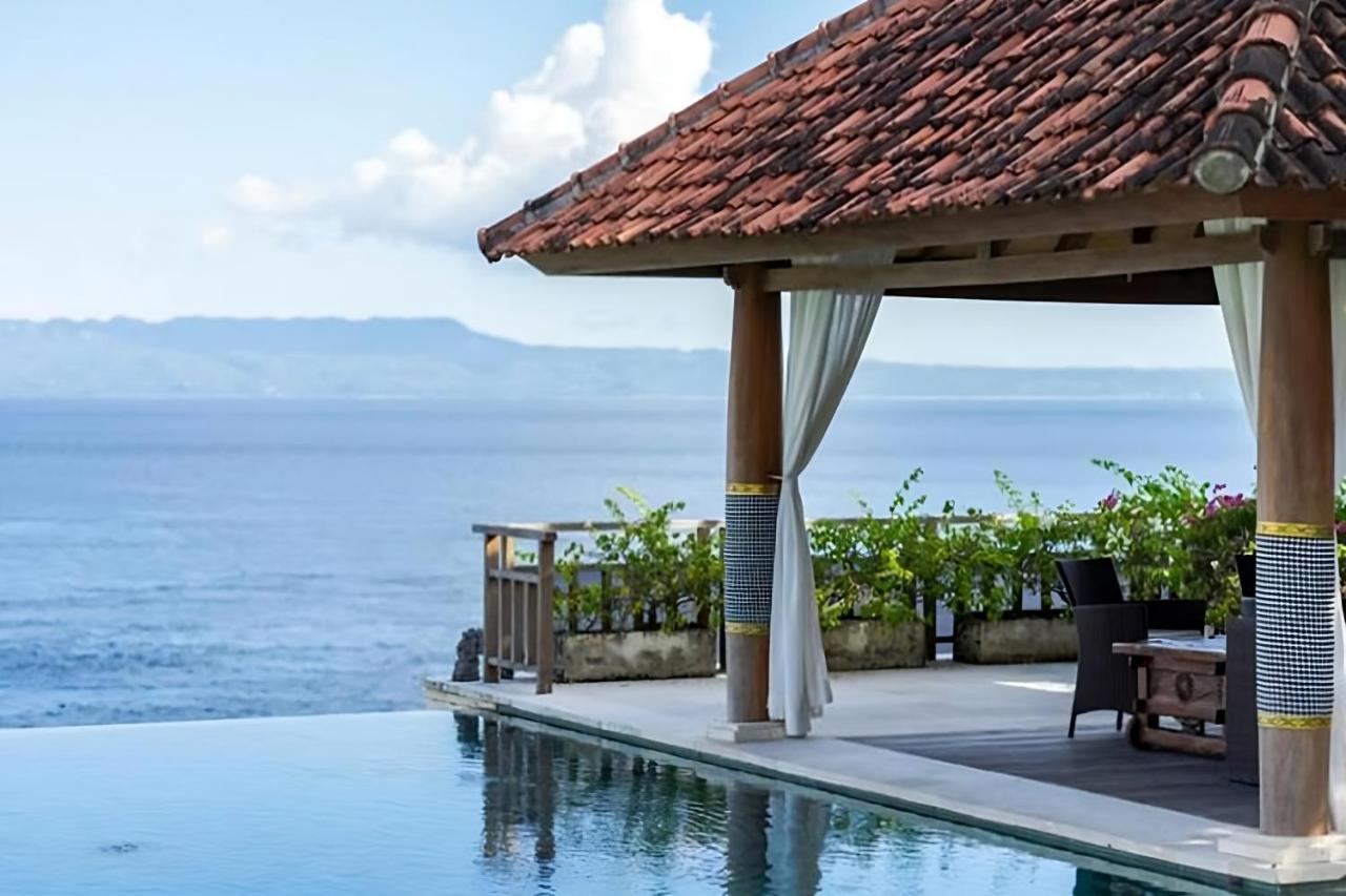 Raaga Samudra Villa Padangbai  Extérieur photo