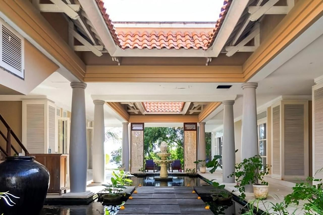 Raaga Samudra Villa Padangbai  Extérieur photo