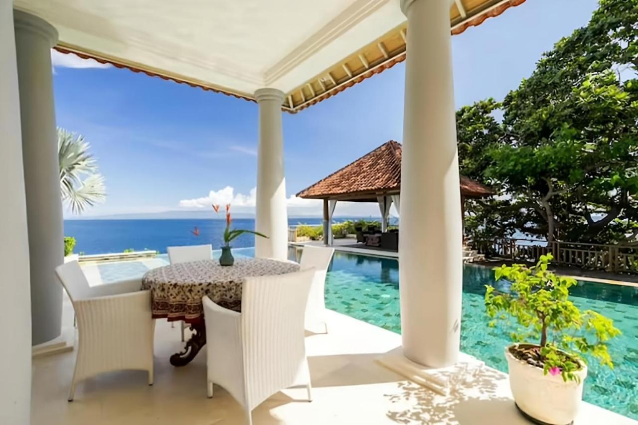 Raaga Samudra Villa Padangbai  Extérieur photo