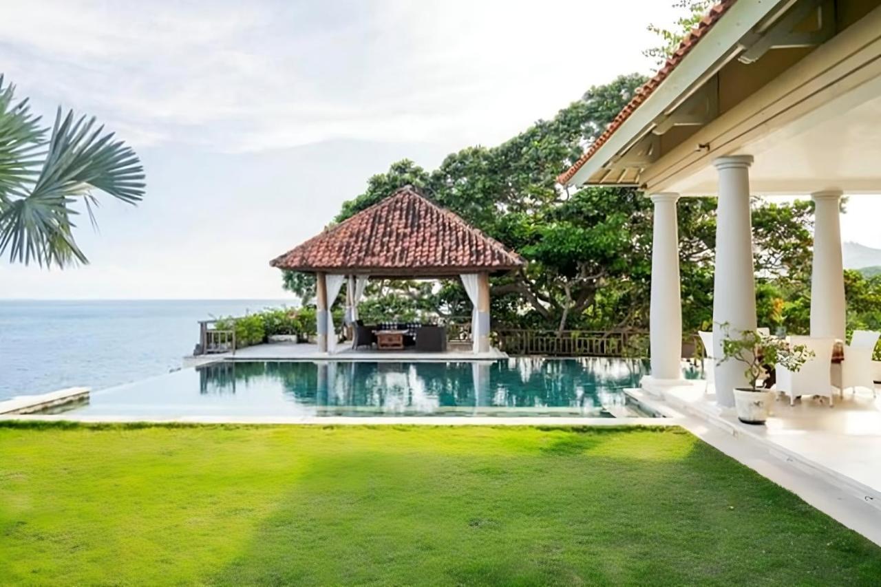 Raaga Samudra Villa Padangbai  Extérieur photo