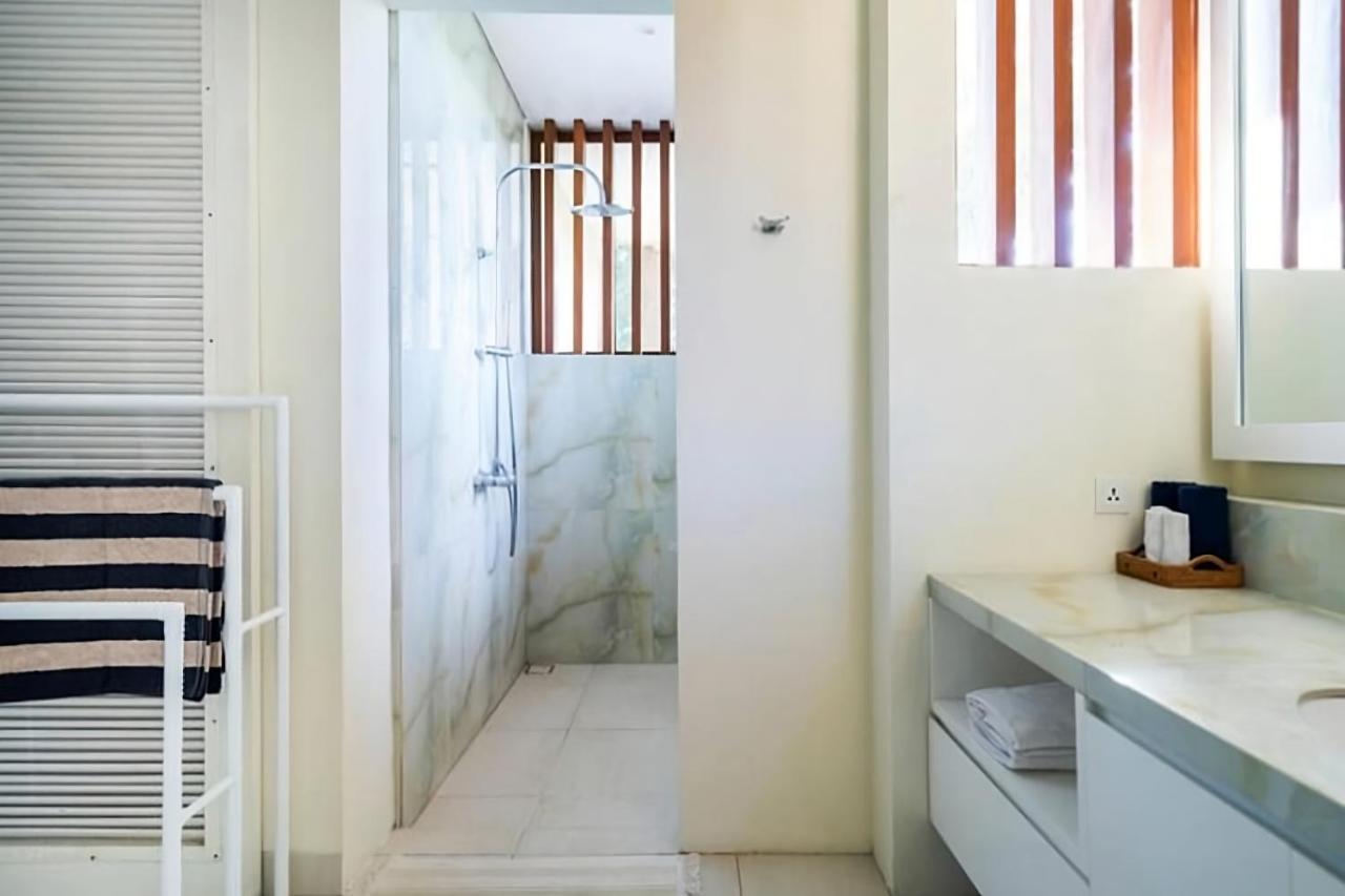 Raaga Samudra Villa Padangbai  Extérieur photo