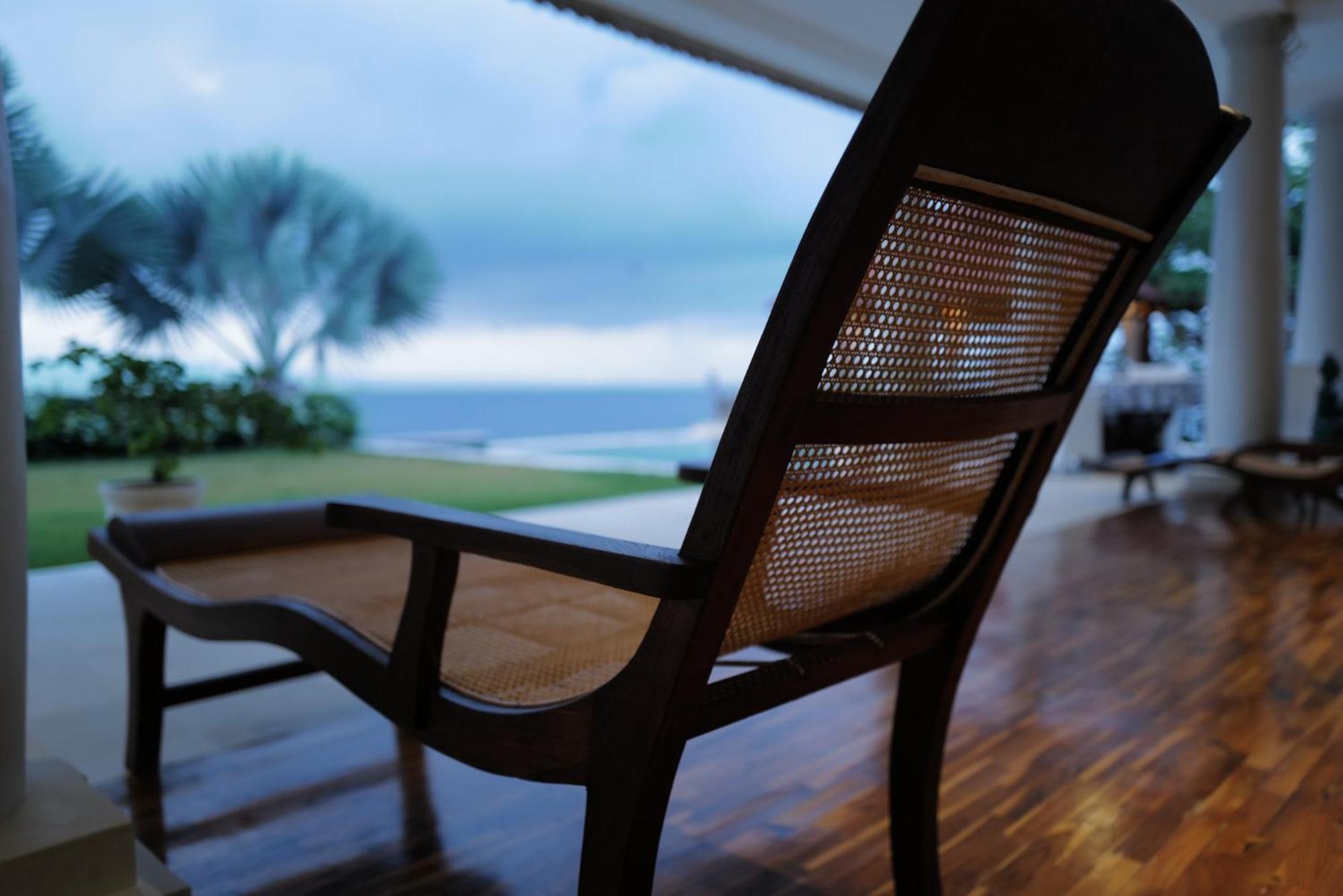 Raaga Samudra Villa Padangbai  Extérieur photo