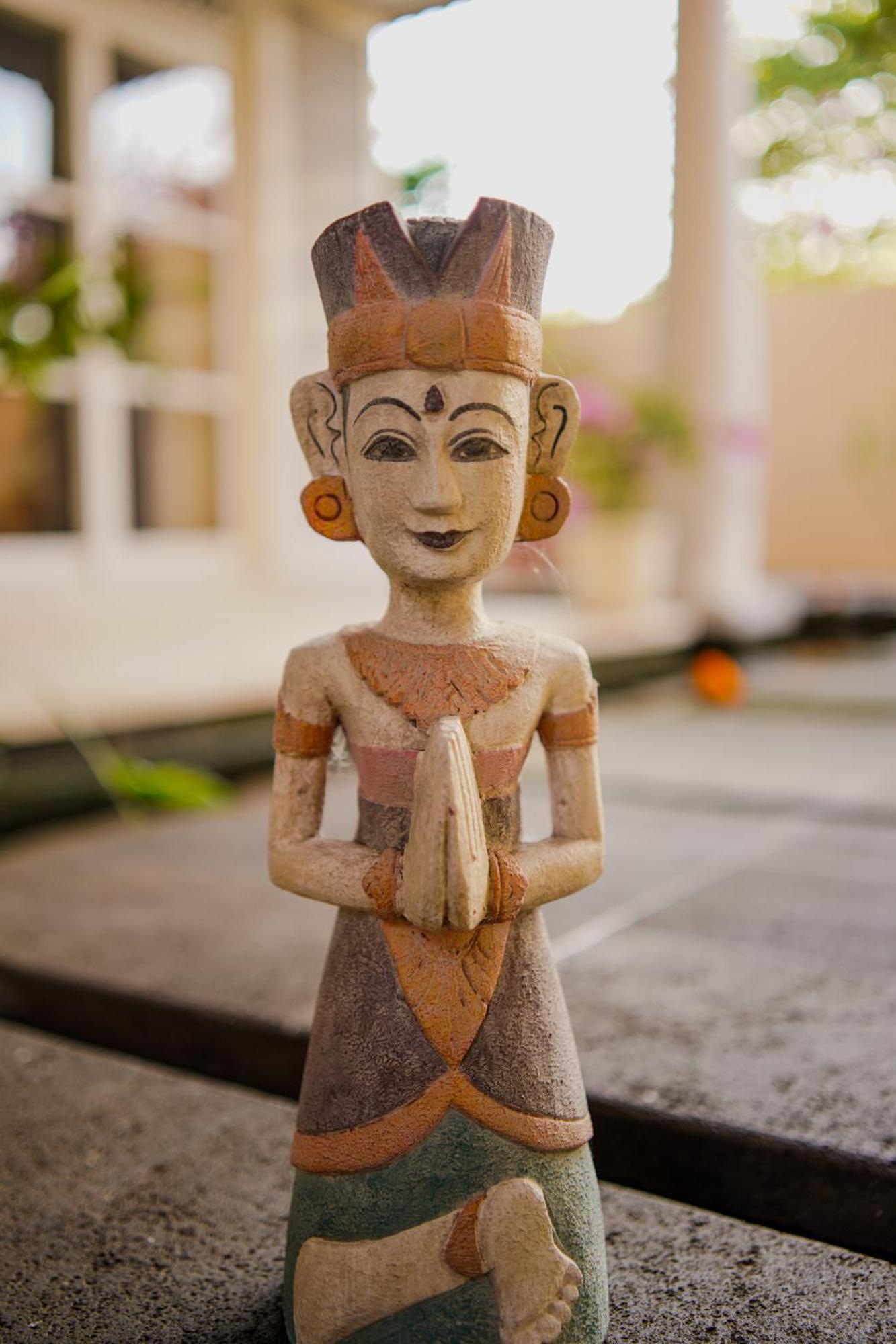 Raaga Samudra Villa Padangbai  Extérieur photo