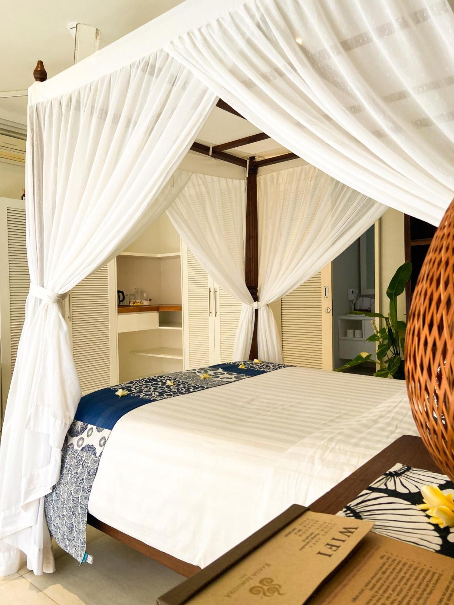Raaga Samudra Villa Padangbai  Extérieur photo