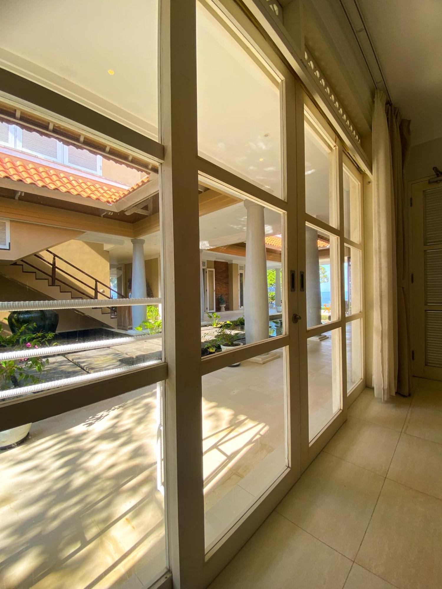 Raaga Samudra Villa Padangbai  Extérieur photo