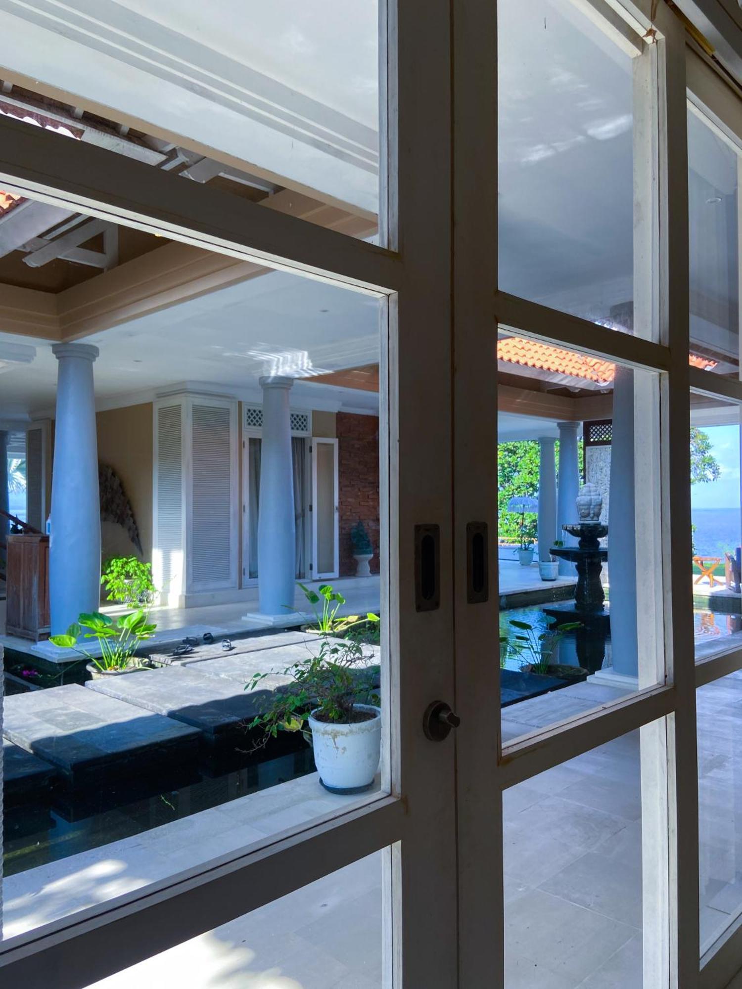 Raaga Samudra Villa Padangbai  Extérieur photo