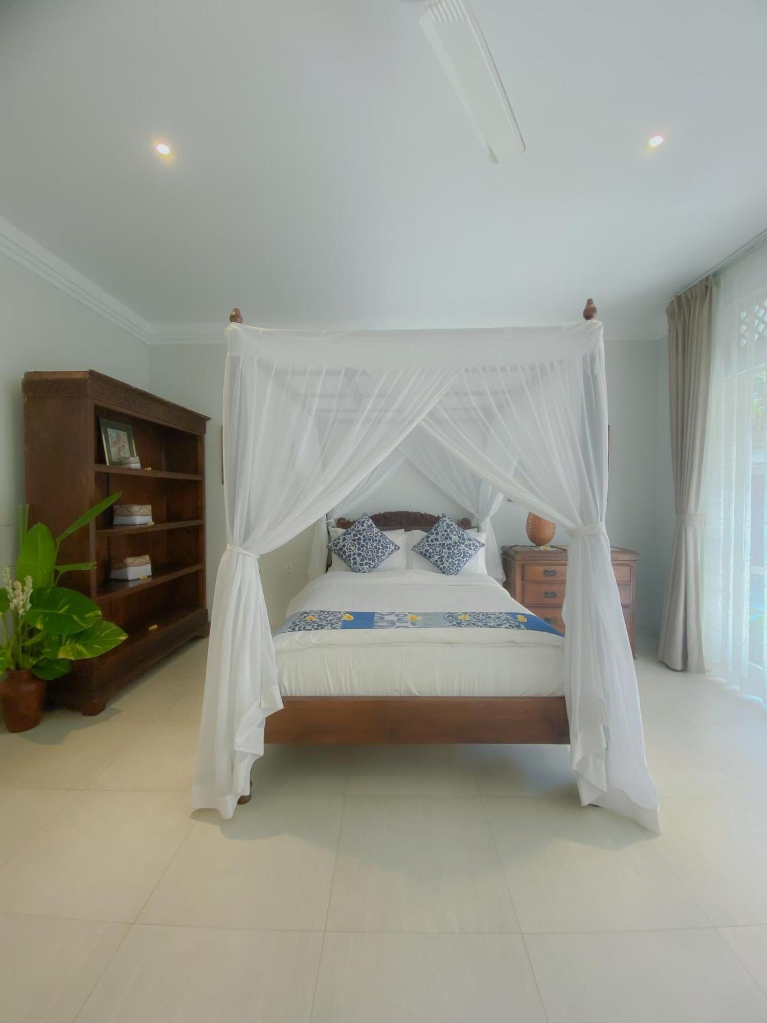 Raaga Samudra Villa Padangbai  Extérieur photo