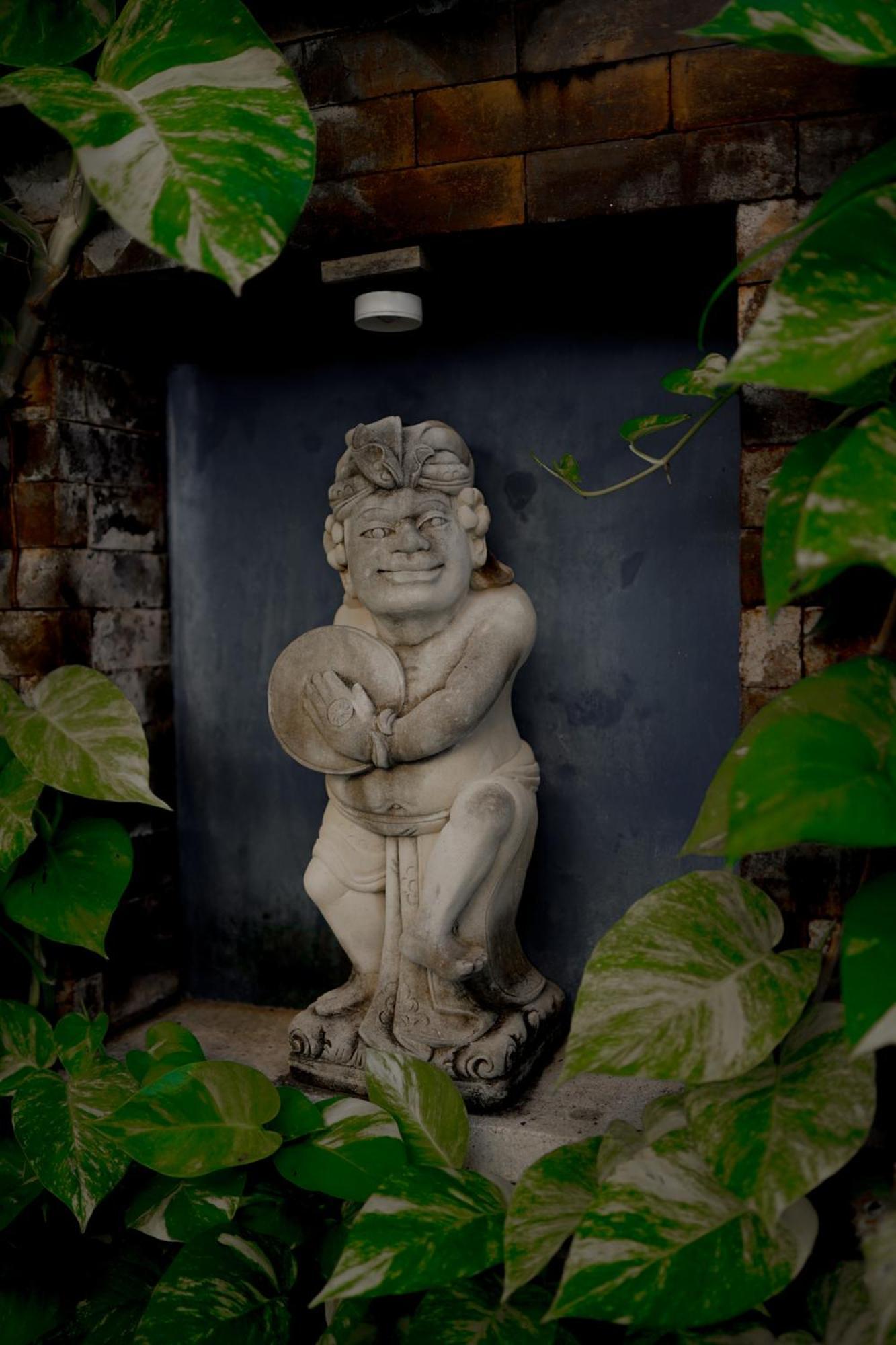 Raaga Samudra Villa Padangbai  Extérieur photo
